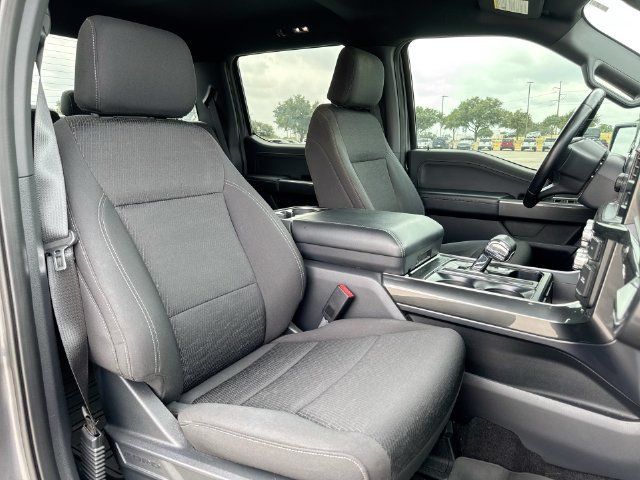 Certified 2022 Ford F150 XLT w/ Equipment Group 302A High AWD/4WD image 23