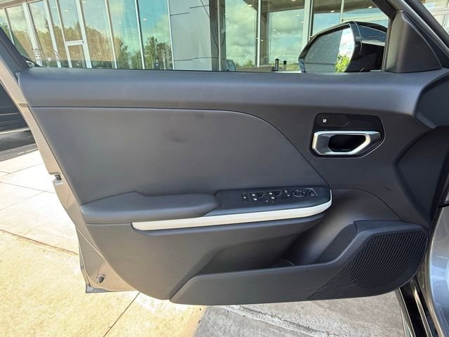 Used 2025 Kia K4 GT-Line FWD image 12