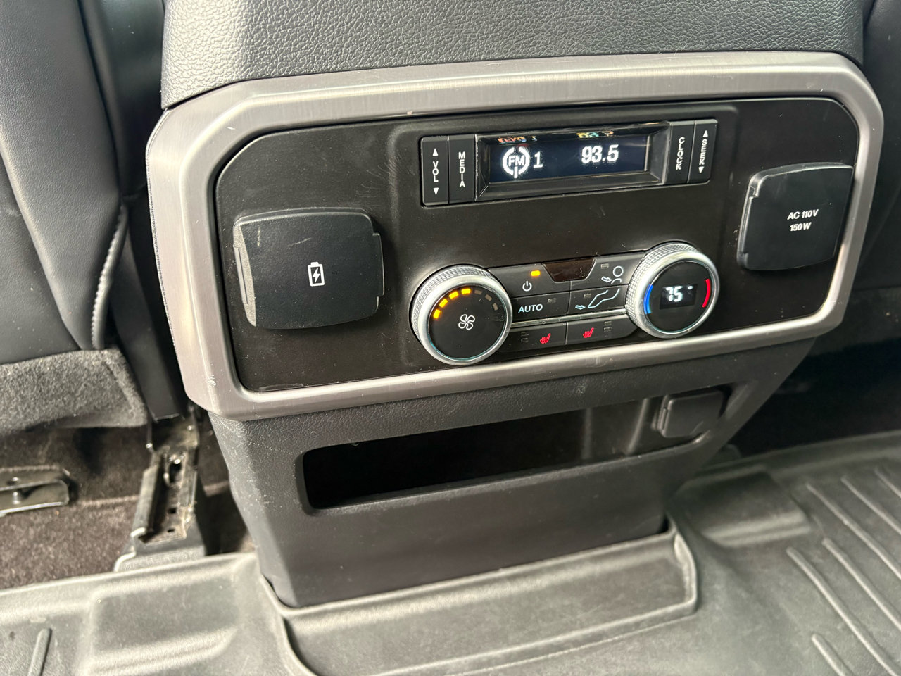 Certified 2020 Ford Expedition Platinum image 45