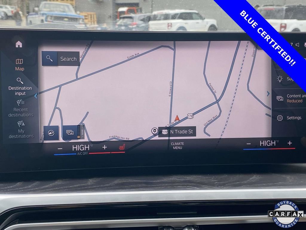 Used 2023 BMW 330i Sedan w/ Premium Package image 29