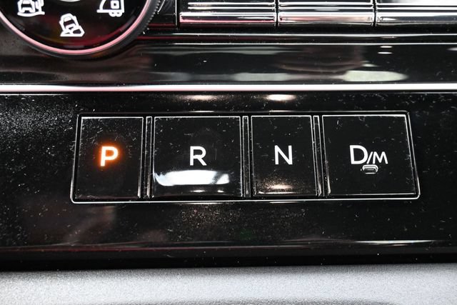 Used 2025 Nissan Armada Platinum AWD/4WD image 25