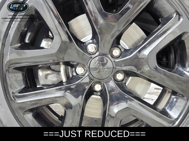 Used 2022 Jeep Renegade Altitude w/ Convenience Group AWD/4WD image 10