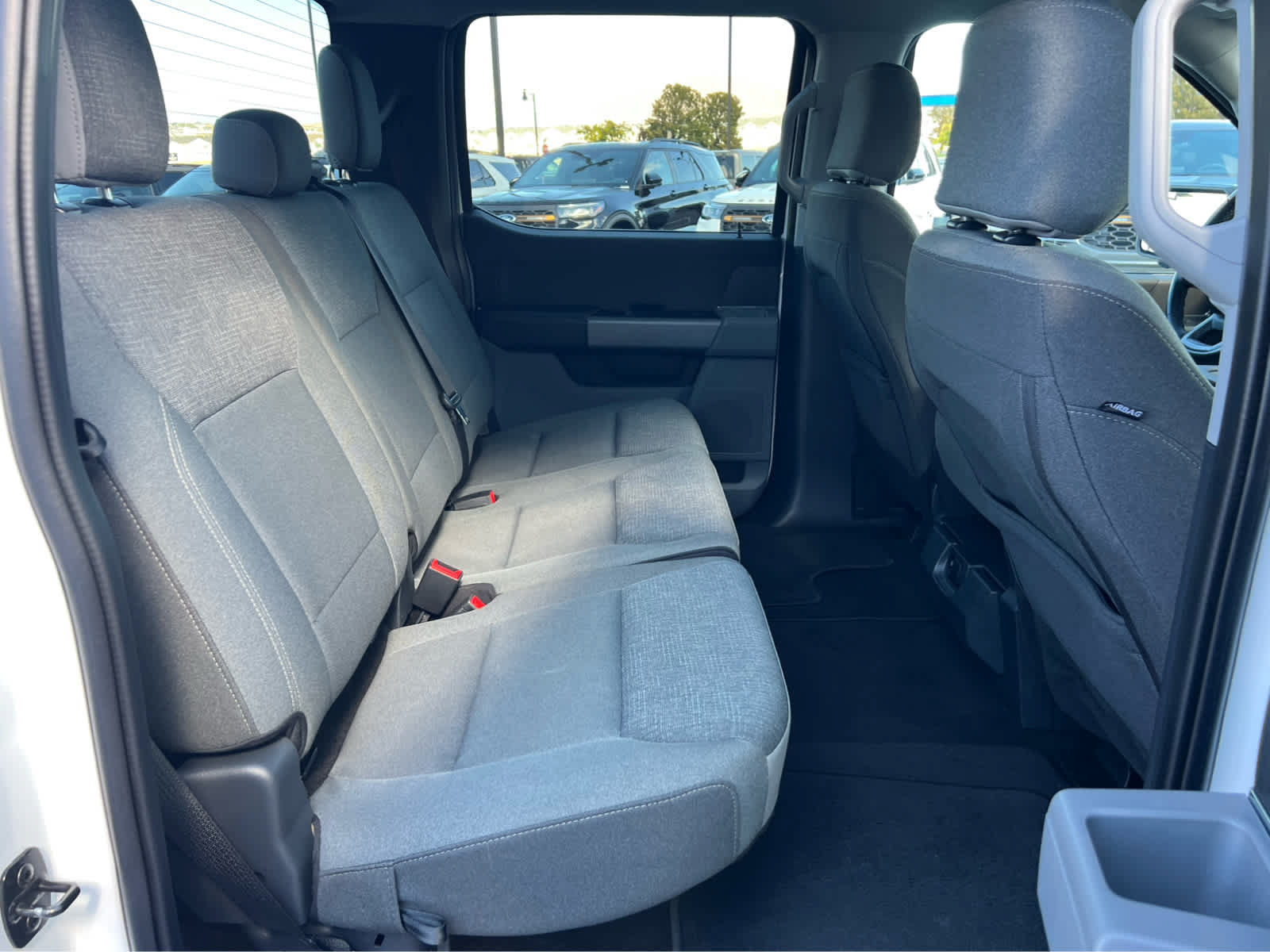 Certified 2024 Ford F150 XLT w/ Tow/Haul Package AWD/4WD image 18