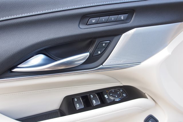 Used 2020 Cadillac CT4 Premium Luxury image 20