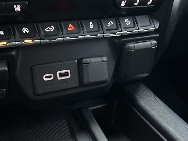 Used 2019 GMC Sierra 1500 AT4 image 35