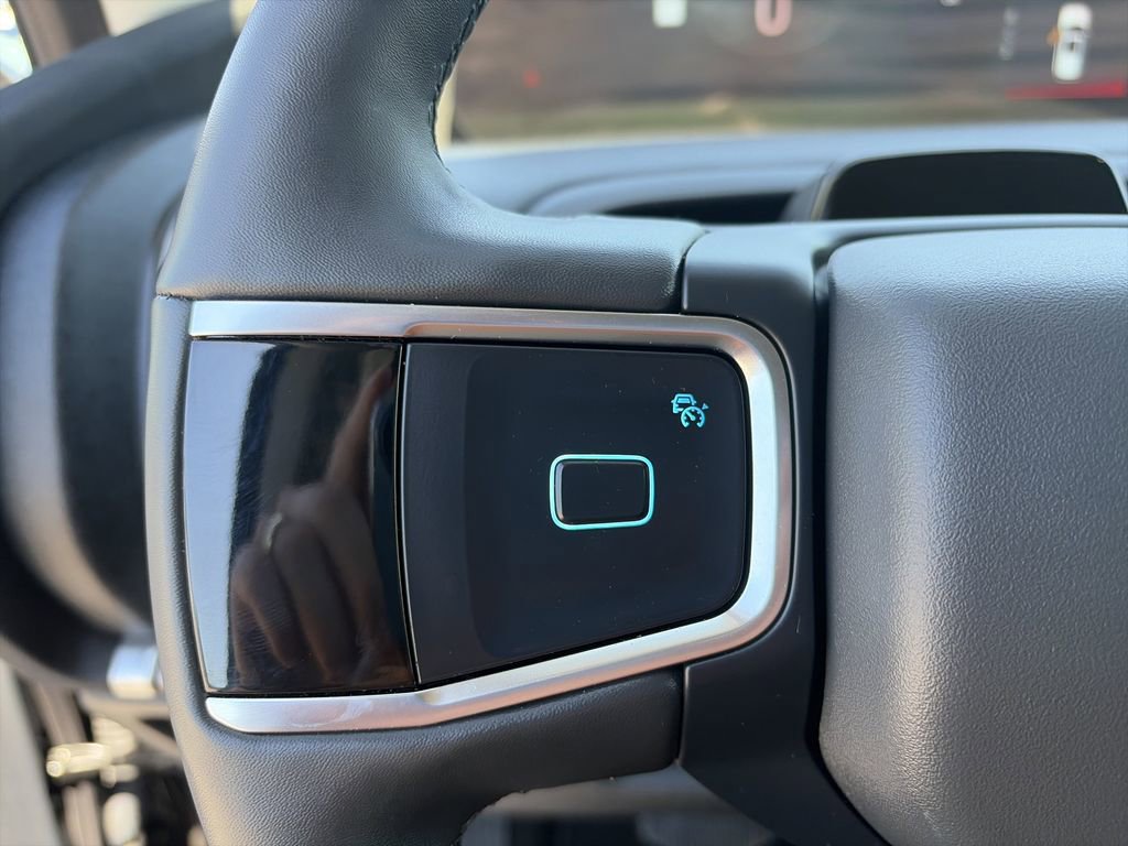 Certified 2025 Ford Expedition Active AWD/4WD image 21