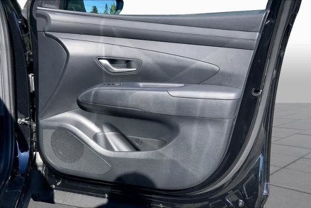 Used 2026 Hyundai Tucson XRT AWD/4WD image 23