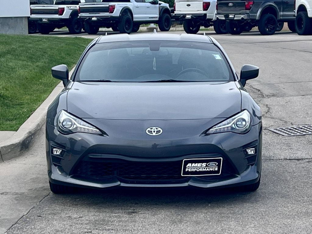 Used 2020 Toyota 86 RWD image 8