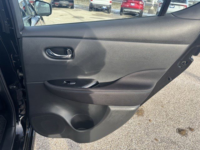 Used 2020 Nissan Leaf SV w/ SV Technology Package image 30