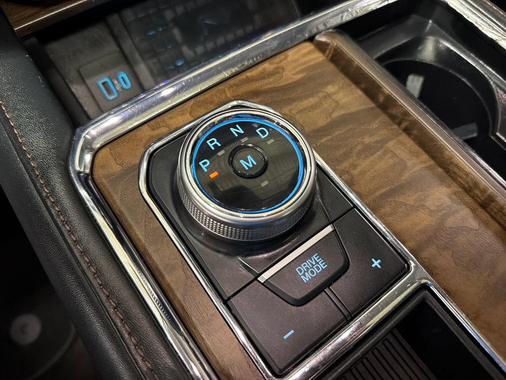 Certified 2020 Ford Expedition Max Platinum RWD image 29