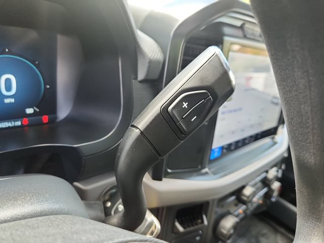 Certified 2024 Ford F150 XL AWD/4WD image 27