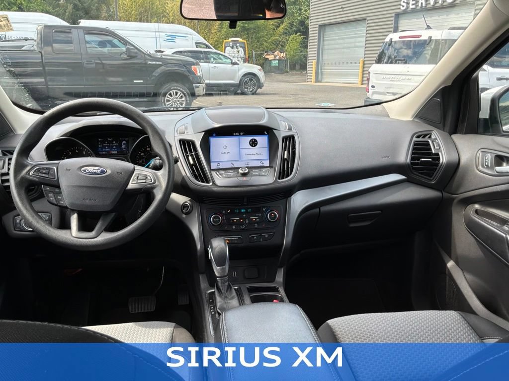 Certified 2019 Ford Escape SE AWD/4WD image 11