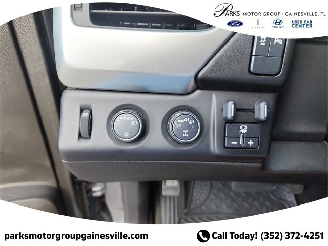 Used 2018 Chevrolet Tahoe LS w/ Max Trailering Package image 22