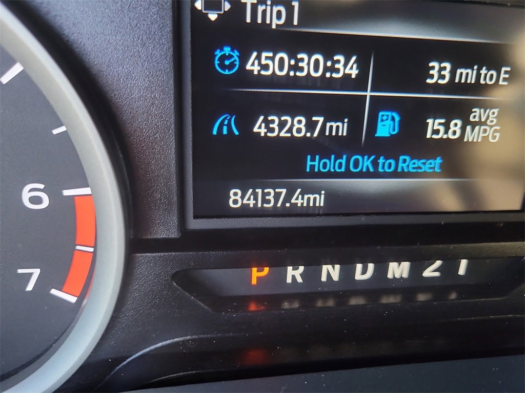 Certified 2022 Ford F250 XL w/ STX Appearance Package image 29