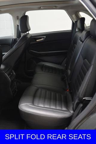 Certified 2024 Ford Edge SEL w/ Convenience Package AWD/4WD image 14