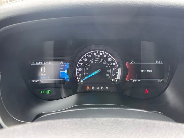 Certified 2021 Ford Ranger Lariat w/ Tremor Off-Road Package AWD/4WD image 19