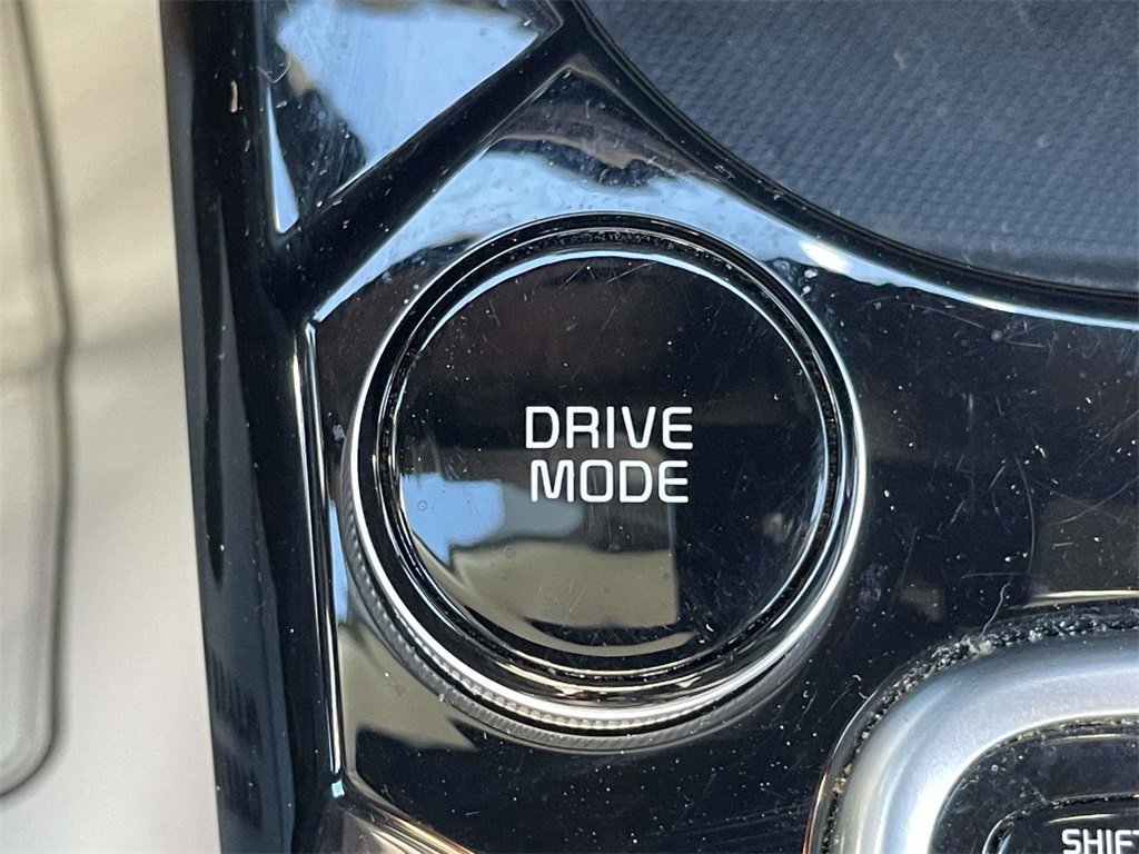 Used 2022 Kia Seltos S image 24