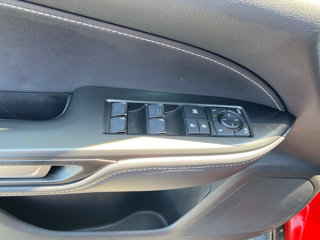 Used 2023 Lexus NX 350 F Sport AWD/4WD image 11