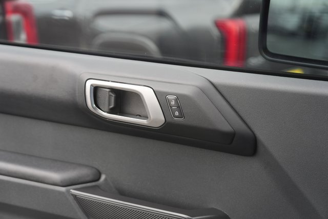 Certified 2024 Ford Bronco Badlands image 28