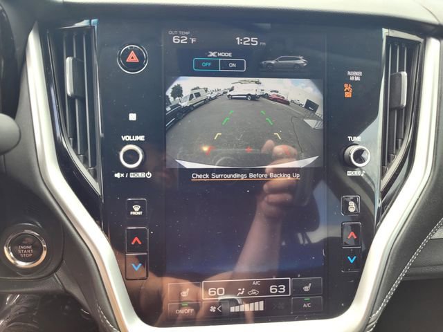 Used 2020 Subaru Outback Premium AWD/4WD image 16