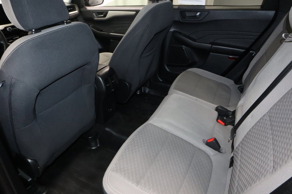 Certified 2022 Ford Escape SE w/ SE Sport Appearance Package image 20