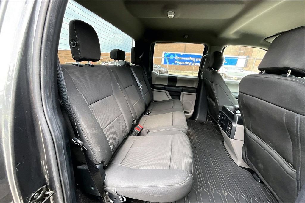 Certified 2019 Ford F150 XL w/ Equipment Group 101A Mid AWD/4WD image 25