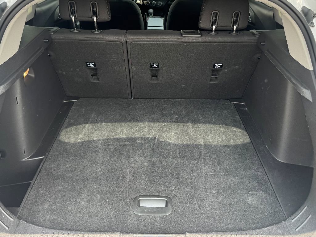 Used 2025 Chevrolet Trax LS image 13