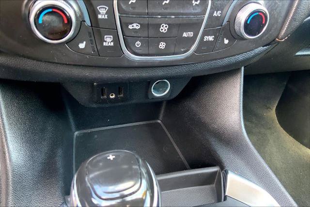 Used 2019 Chevrolet Traverse LT AWD/4WD image 35