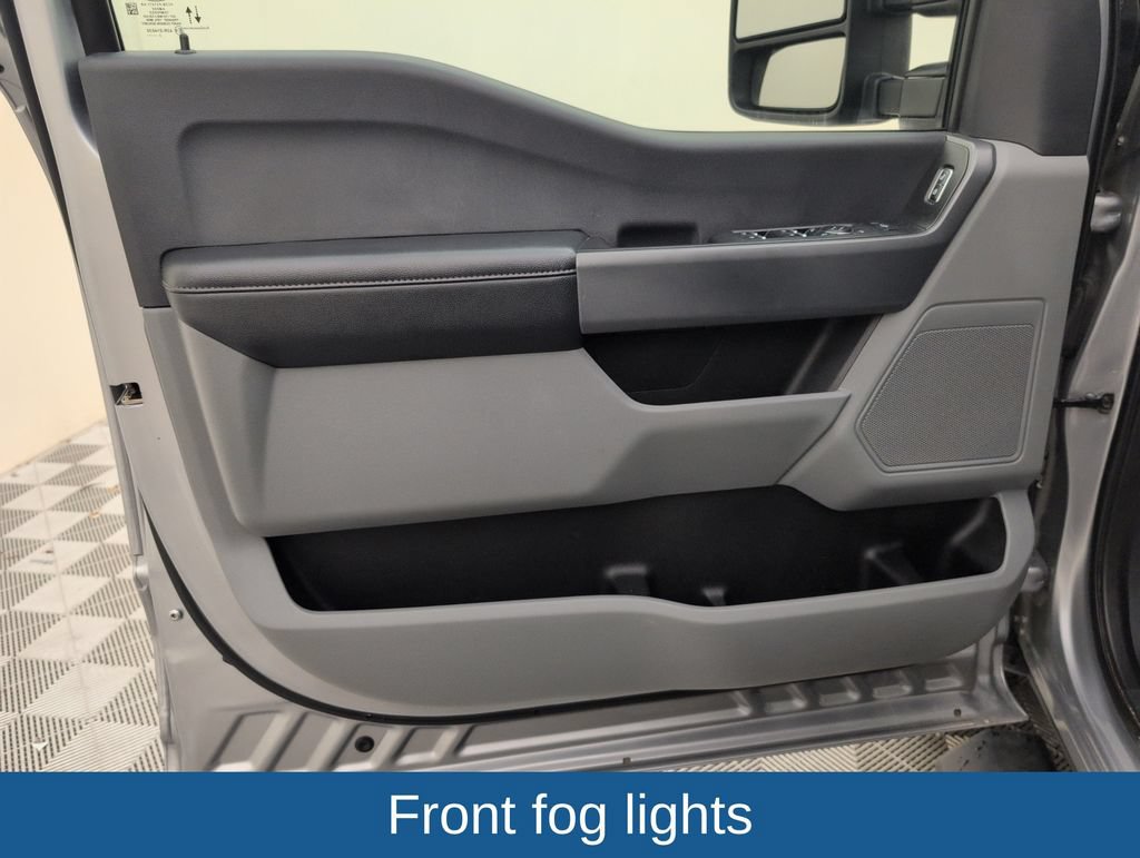Certified 2023 Ford F350 XLT w/ 360-Degree Camera Package AWD/4WD image 30