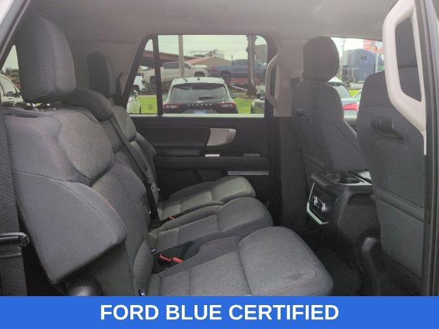 Certified 2025 Ford Expedition Max Active AWD/4WD image 29