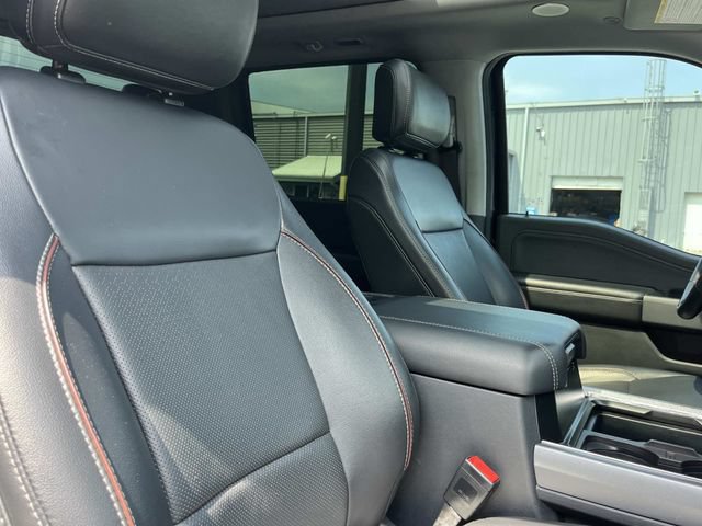 Certified 2024 Ford F250 Lariat w/ Lariat Ultimate Package AWD/4WD image 31
