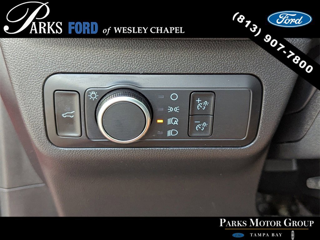 Certified 2024 Ford Escape Active image 24