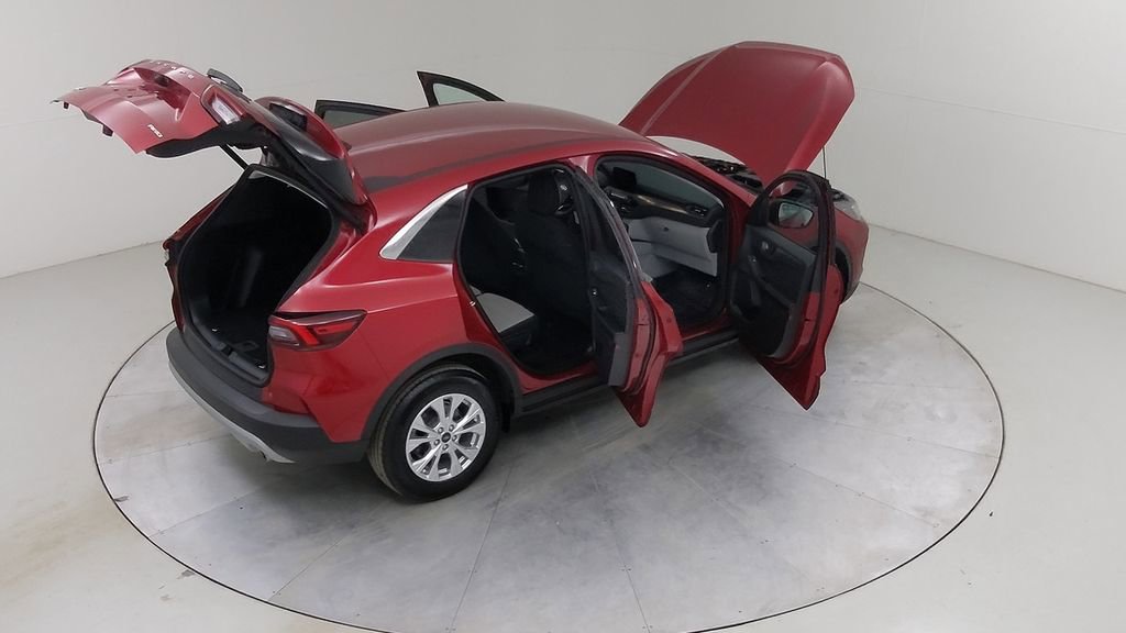 Certified 2023 Ford Escape Active image 48