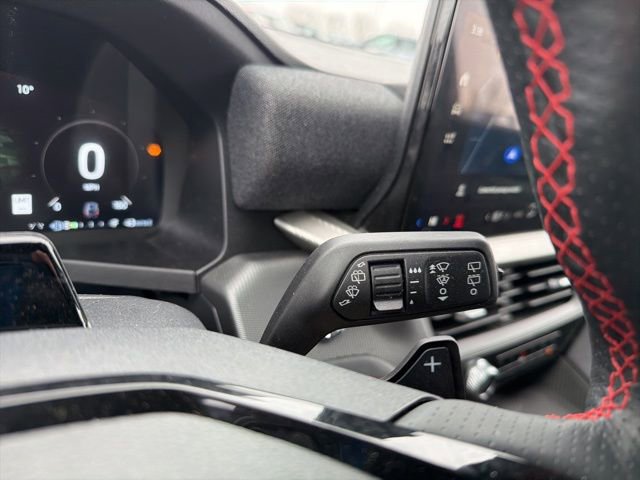 Certified 2025 Ford Explorer ST image 46