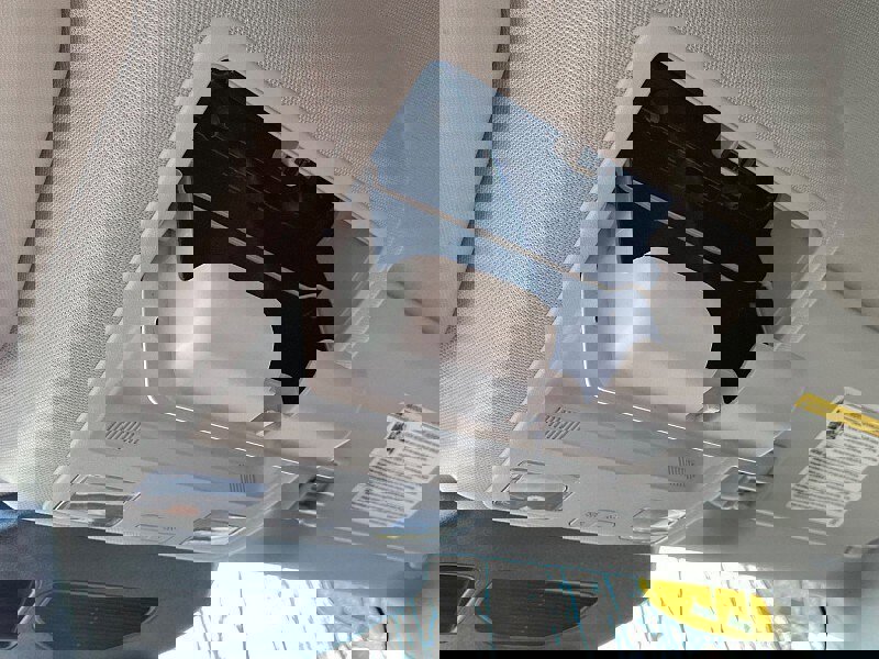 Certified 2022 Ford Escape SE w/ Convenience Package image 50