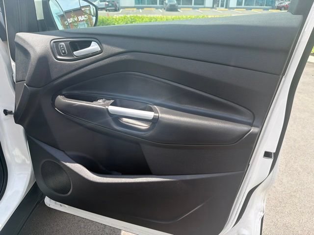 Certified 2019 Ford Escape Titanium AWD/4WD image 19