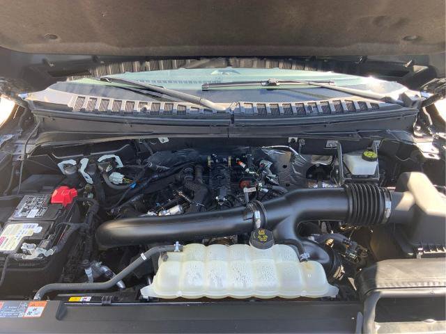 Certified 2023 Ford Expedition XLT image 24