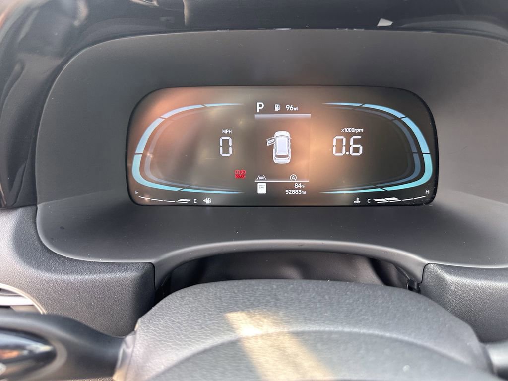 Used 2024 Hyundai Palisade SEL image 17