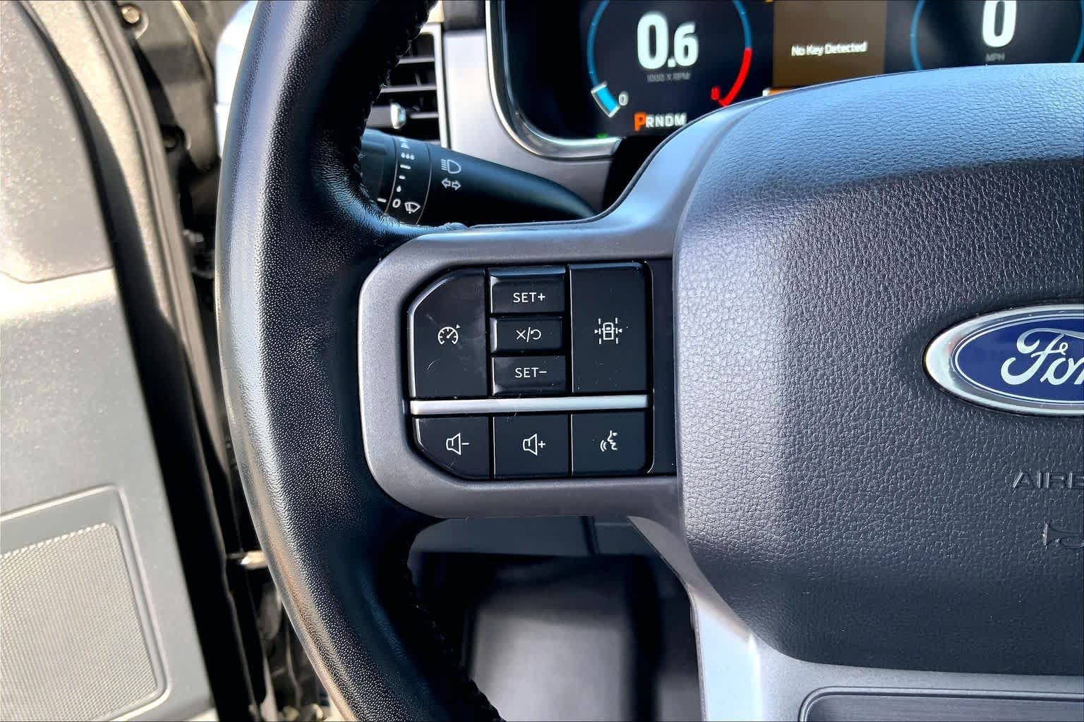 Certified 2021 Ford F150 Lariat AWD/4WD image 20