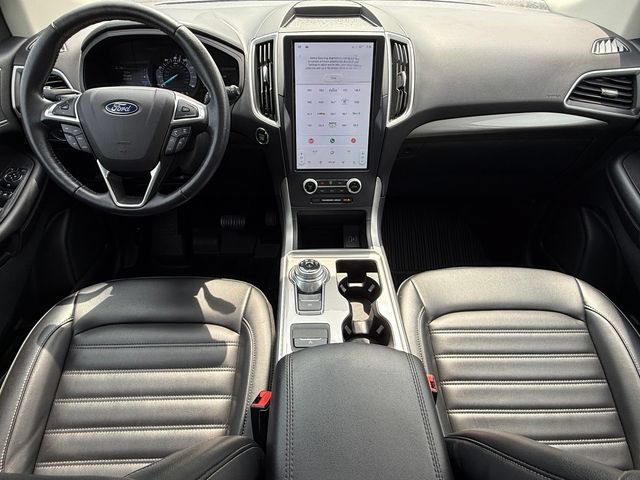 Certified 2023 Ford Edge SEL w/ Convenience Package AWD/4WD image 23