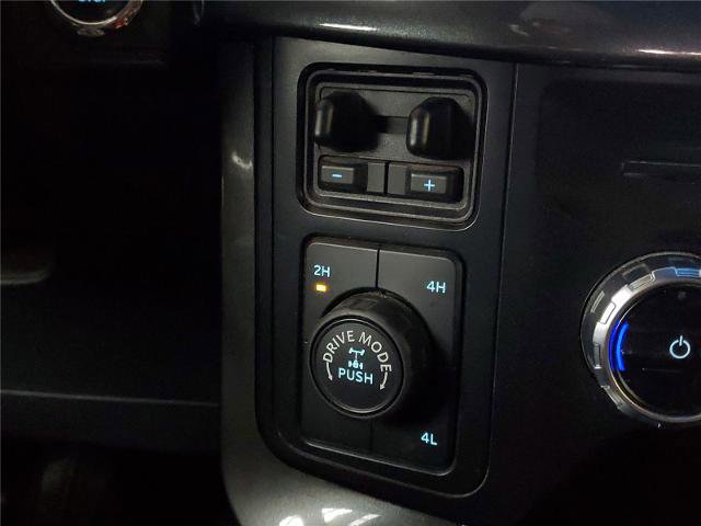 Certified 2023 Ford F150 XLT w/ Equipment Group 302A High AWD/4WD image 21