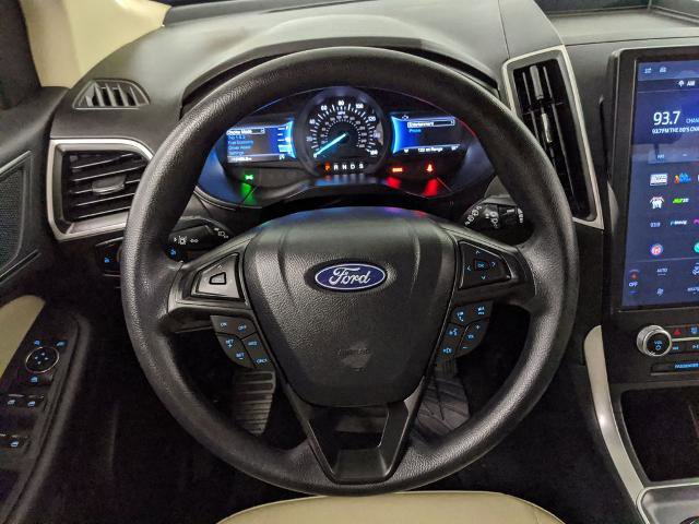 Certified 2024 Ford Edge SE AWD/4WD image 10