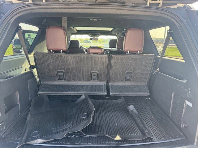 Certified 2023 Ford Expedition Max Limited AWD/4WD image 31
