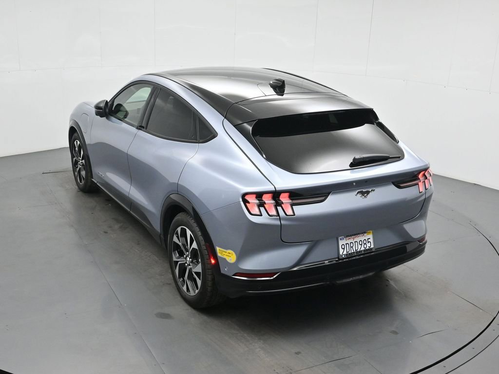 Certified 2022 Ford Mustang Mach-E Premium image 41