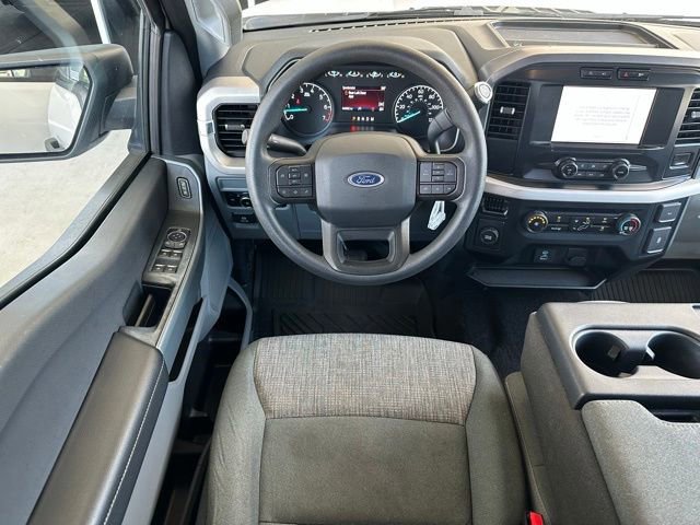 Certified 2023 Ford F150 XLT image 11