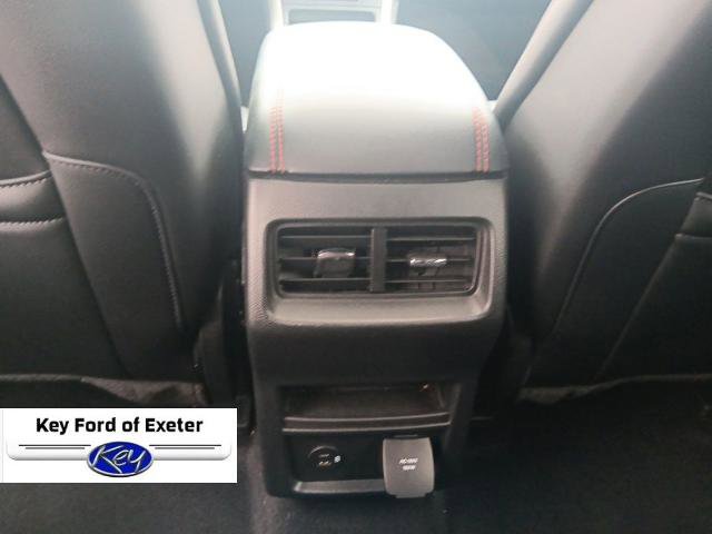 Certified 2022 Ford Edge ST-Line w/ Class II Trailer Tow Package AWD/4WD image 18