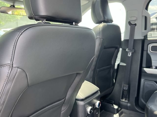 Certified 2024 Ford Explorer XLT w/ Equipment Group 202A AWD/4WD image 25
