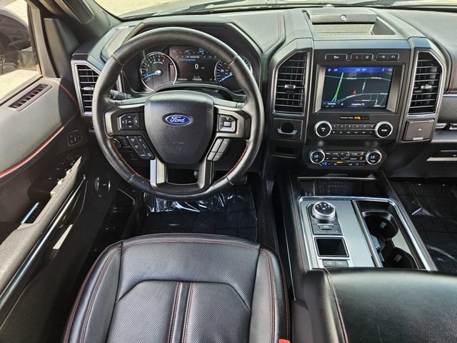 Certified 2020 Ford Expedition Limited w/ Equipment Group 303A RWD image 29