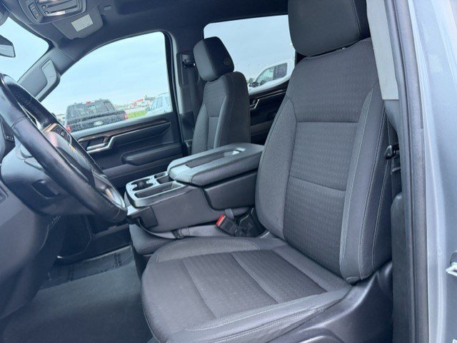 Used 2024 Chevrolet Silverado 1500 LT w/ Work Truck Package AWD/4WD image 13