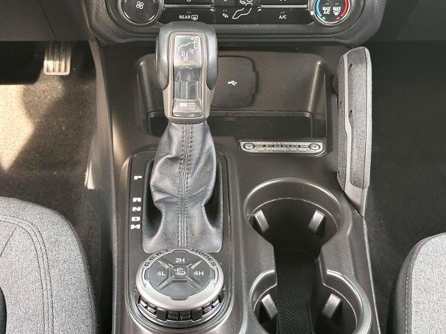 Certified 2023 Ford Bronco Big Bend AWD/4WD image 17